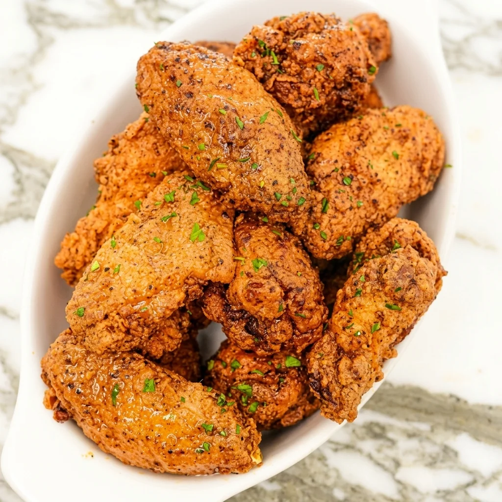 Order of chicken wings at Melita Restaurant and Bar in Melita, Manitoba